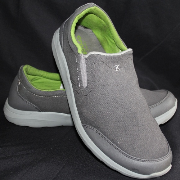 crocs triple comfort insoles